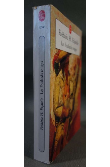 Les Foulards rouges - Prix Maison de la Presse 2001 [Poche]