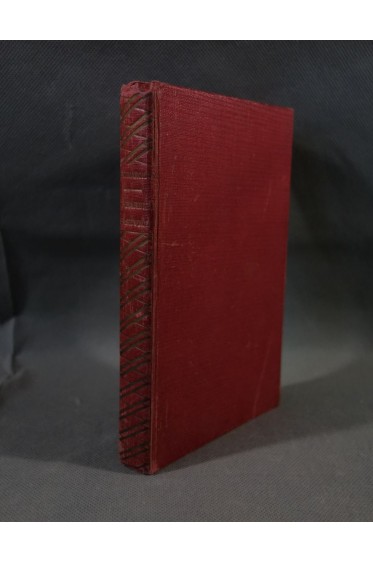 BEAUMARCHAIS. Le barbier de Séville - La mère coupable. Grund, 1938. Bibliothèque Précieuse