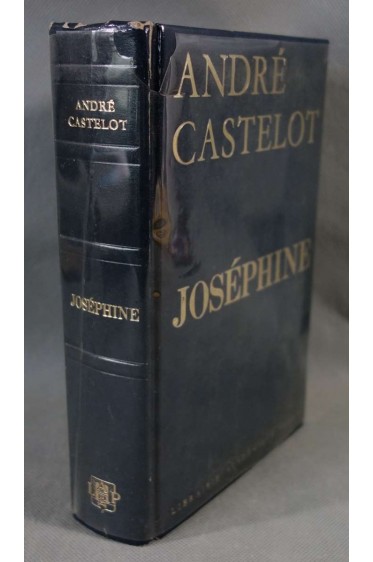 Joséphine - (A25)