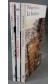 lot: Le bonheur + Le trottoir au soleil + Dickens, barbe à papa -