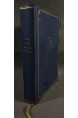 Le chant de Dolorès -