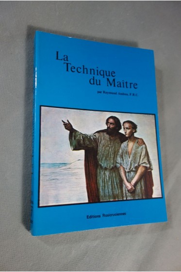 La technique du maître