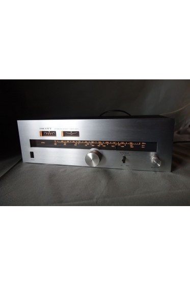 Tuner Scott 510 TL – Vintage Hi-Fi – Occasion Très Bon état