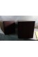 2 Enceintes Vintage SCOTT 176B - 2-way loudspeaker system - 2 x 30w 8 ohms - testées