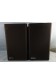 2 Enceintes Vintage SCOTT 176B - 2-way loudspeaker system - 2 x 30w 8 ohms - testées