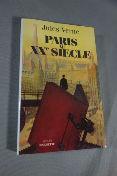 Paris au XXe siècle [Broché]