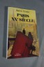 Jules VERNE. Paris au XXe siècle - Editions Hachette, le cherche midi, 1994