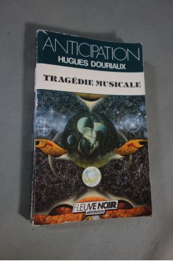 Tragedie musicale