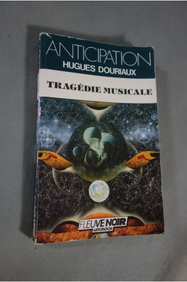 Tragedie musicale