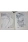 Lot 5 livres illustrés, Mer - Navigateurs - Piraterie - Kon-Tiki - Navires. Reliures Famot