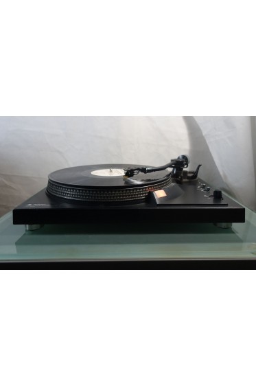 Vintage Turntable Technics Sl-2000 Direct Drive system - Platine vinyle révisée