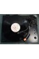 Vintage Turntable Technics Sl-2000 Direct Drive system - Platine vinyle révisée