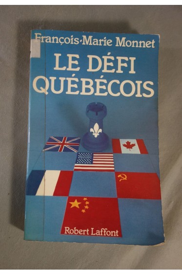 DEFI QUEBECOIS