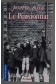Le pensionnat - Josette Alia -