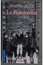 Le pensionnat - Josette Alia -