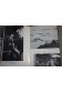 Lot Sous-Marins CASABIANCA 1942-1943 L'Herminier+ Surface au Pôle CALVERT Photo