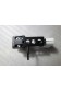 Porte-cellule avec cellule vinyle SHURE M75ED type 2 Deluxe High Trackability + Headshell ! NO STYLUS !