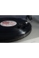 Porte-cellule avec cellule vinyle SHURE M75ED type 2 Deluxe High Trackability + Headshell ! NO STYLUS !