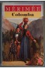 Colomba et autres nouvelles, Tome 1 - P. Mérimée -
