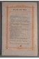 L'or du Sang - Gaspard de Weede - Romans Populaires n°153 -