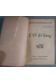 L'or du Sang - Gaspard de Weede - Romans Populaires n°153 -