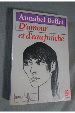D'amour et d'eau fraiche