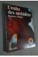 L'enfer des orchidées - H. Pirotte - Ed. Duculot, coll. travelling n°1, 1972 -