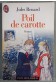 Poil de carotte - Jules Renard - Poche -