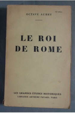 Le roi de Rome