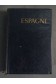 Espagne - Les Guides bleus - 1963 - Ed. Hachette - sous emboitage -