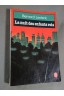 La Nuit des enfants rois - B. Lenteric - Ed. N°1/Orban/Livre de Poche, 1987 -