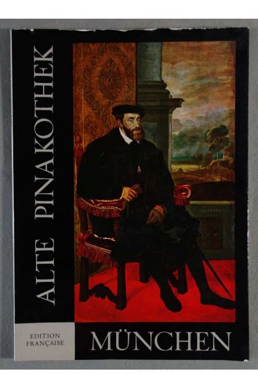 Alte Pinakothek Münich -