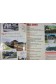 Lot Loco Revue n°690 à 695 -