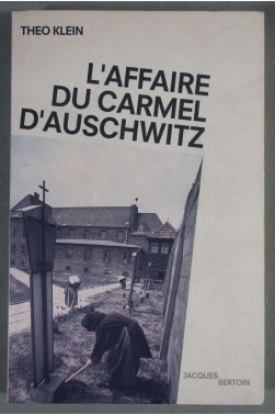 L'affaire du Carmel d'Auschwitz