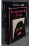 Monsieur de Lyon - N. Avril - Ed. France Loisirs, 1980 -