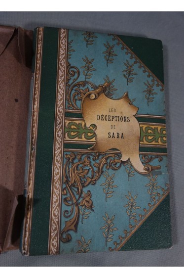 Les déceptions de Sara