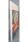 Early Christian to medieval painting - Art of the Western World - C. Volpe - Ed. P. Hamly - Textes en anglais -