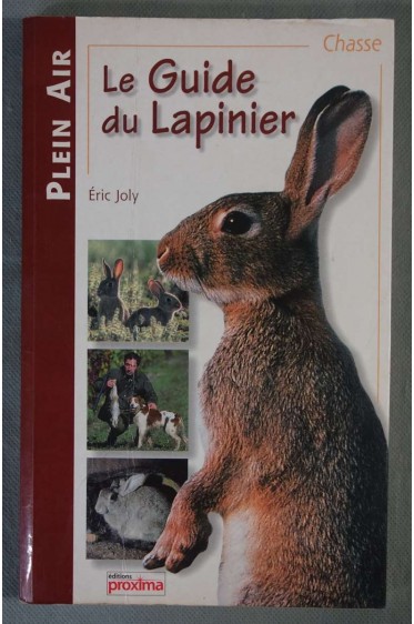 Le Guide du Lapinier