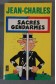 Sacrés gendarmes - Jean-Charles - Ed. Presses de la cité, 1980 -