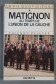 La vie quotidienne à Matignon au temps de l'Union de la gauche - T. Pfister - Hachette, 1985 -