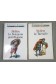 Lot Classiques Larousse - Molière. Le Bourgeois gentilhomme + Tartuffe