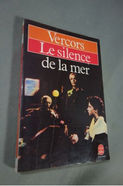 Le silence de la mer suivi de la marche à l'étoile [Poche]
