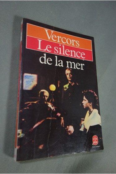 Vercors. Le silence de la mer suivi de la marche à l'étoile - Poche, 1991