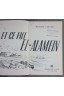 Et ce fut El-Alamein - Michael Carver - Presses de la cité, 1962, illustré -