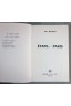 Etape... Paris - W. Berthold - Ed. Presses de la cité, 1964 -