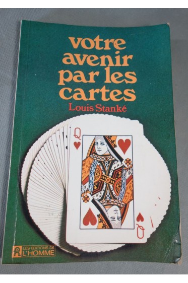 Votre avenir par les cartes