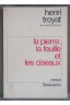 La Pierre, la feuille et les ciseaux [Broché]