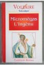 Micromégas, L' ingénu - Voltaire - Classiques Bordas, 1995 -