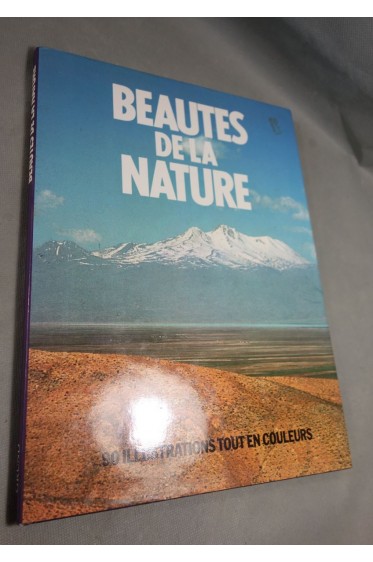 Beautés de la nature