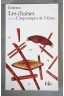 Les chaises, suivi de L'impromptu de l'Alma - Ionesco - Ed. Folio, 2000 -